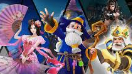 JDB电子大奖正式版